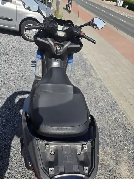 Kymco X-Town - foto 5