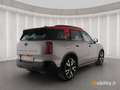 MINI John Cooper Works Countryman Mini Countryman 1.5 48V C JCW auto Plateado - thumbnail 3