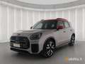MINI John Cooper Works Countryman Mini Countryman 1.5 48V C JCW auto Plateado - thumbnail 1