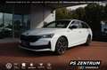 Skoda Octavia Combi 1.5 eTSI DSG Sportline NAVI LED RFK Weiß - thumbnail 2