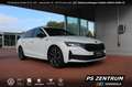 Skoda Octavia Combi 1.5 eTSI DSG Sportline NAVI LED RFK Weiß - thumbnail 10