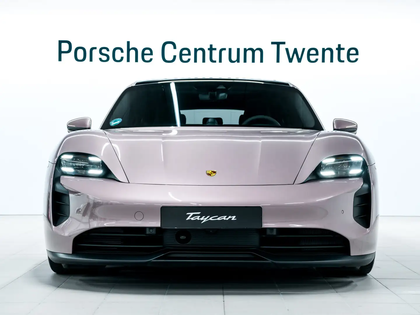 Porsche Taycan GTS Sport Turismo Performance-accu Plus - 2