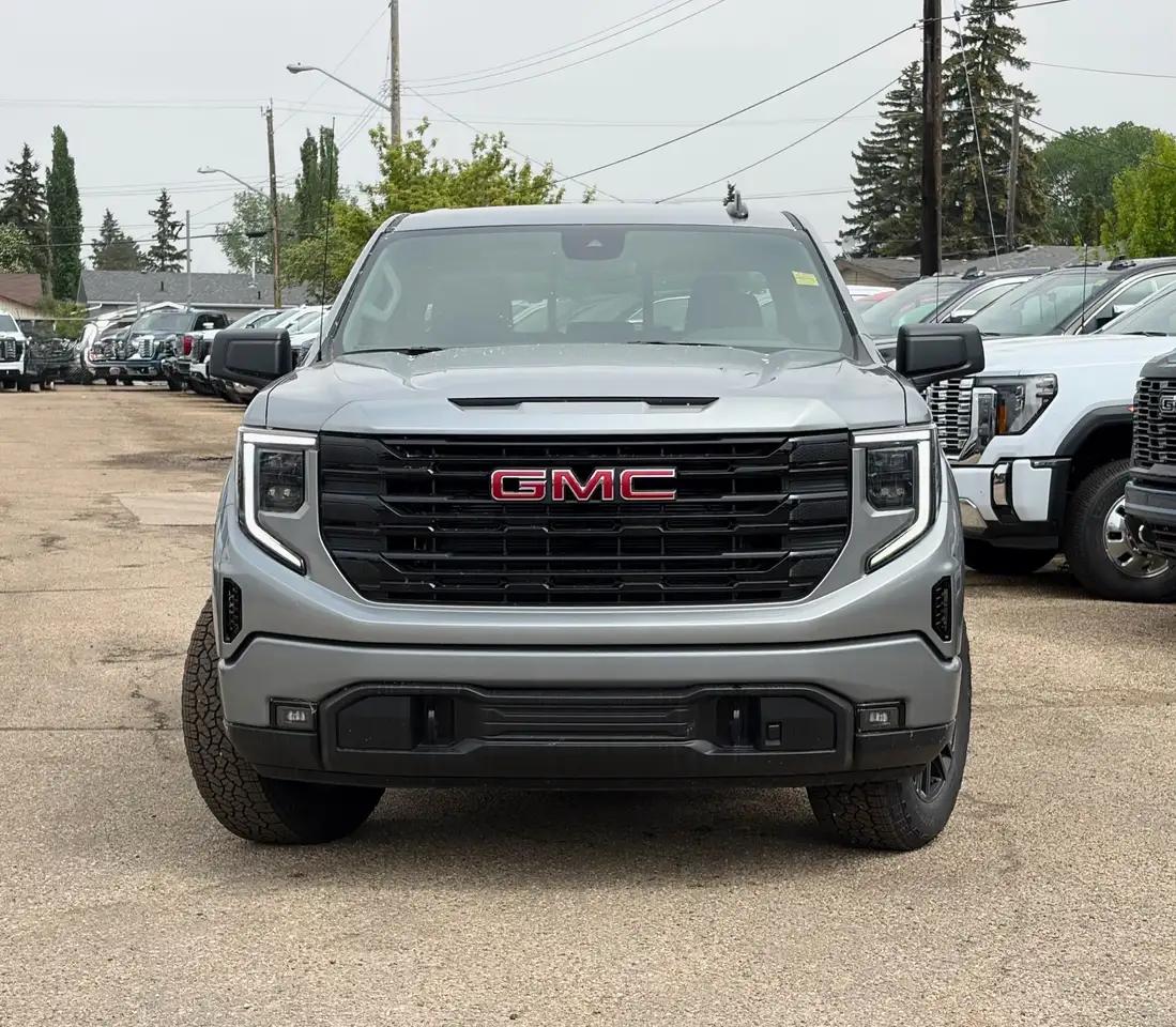 GMC Sierra 1500 снимка GMC Sierra 1500