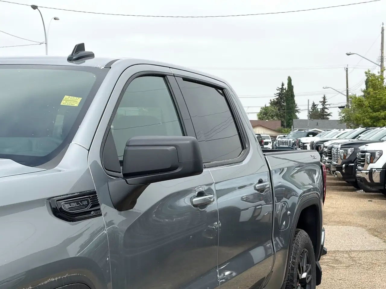 GMC Sierra 1500 снимка GMC Sierra 1500