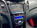 Hyundai i30 1.6 CRDi*SPORT*Euro6/GPS/ToitOuvrent/CT+CarPass OK Modrá - thumbnail 12