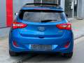 Hyundai i30 1.6 CRDi*SPORT*Euro6/GPS/ToitOuvrent/CT+CarPass OK Blauw - thumbnail 5