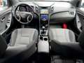 Hyundai i30 1.6 CRDi*SPORT*Euro6/GPS/ToitOuvrent/CT+CarPass OK Bleu - thumbnail 10