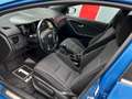 Hyundai i30 1.6 CRDi*SPORT*Euro6/GPS/ToitOuvrent/CT+CarPass OK Bleu - thumbnail 8