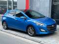 Hyundai i30 1.6 CRDi*SPORT*Euro6/GPS/ToitOuvrent/CT+CarPass OK Blauw - thumbnail 7