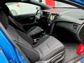 Hyundai i30 1.6 CRDi*SPORT*Euro6/GPS/ToitOuvrent/CT+CarPass OK Kék - thumbnail 9
