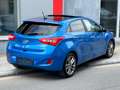 Hyundai i30 1.6 CRDi*SPORT*Euro6/GPS/ToitOuvrent/CT+CarPass OK Bleu - thumbnail 4