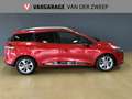 Renault Clio 0.9 TCe Bose | Navi | Cruise Rood - thumbnail 5