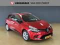 Renault Clio 0.9 TCe Bose | Navi | Cruise Rood - thumbnail 6