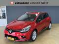 Renault Clio 0.9 TCe Bose | Navi | Cruise Rood - thumbnail 1