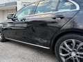Mercedes-Benz C 180 Unfallwagen Schwarz - thumbnail 5