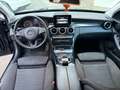 Mercedes-Benz C 180 Unfallwagen Schwarz - thumbnail 10