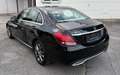 Mercedes-Benz C 180 Unfallwagen Schwarz - thumbnail 4