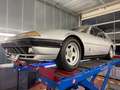 Ferrari 400 i. Aut. Vollleder Beige, Deutsch.TOP Angebot Silber - thumbnail 36
