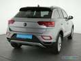 Volkswagen T-Roc Style 1.5TSI DSG Navi AHK LED SiHz Silber - thumbnail 4