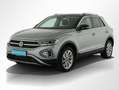 Volkswagen T-Roc Style 1.5TSI DSG Navi AHK LED SiHz Silber - thumbnail 16
