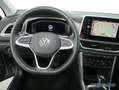 Volkswagen T-Roc Style 1.5TSI DSG Navi AHK LED SiHz Silber - thumbnail 11