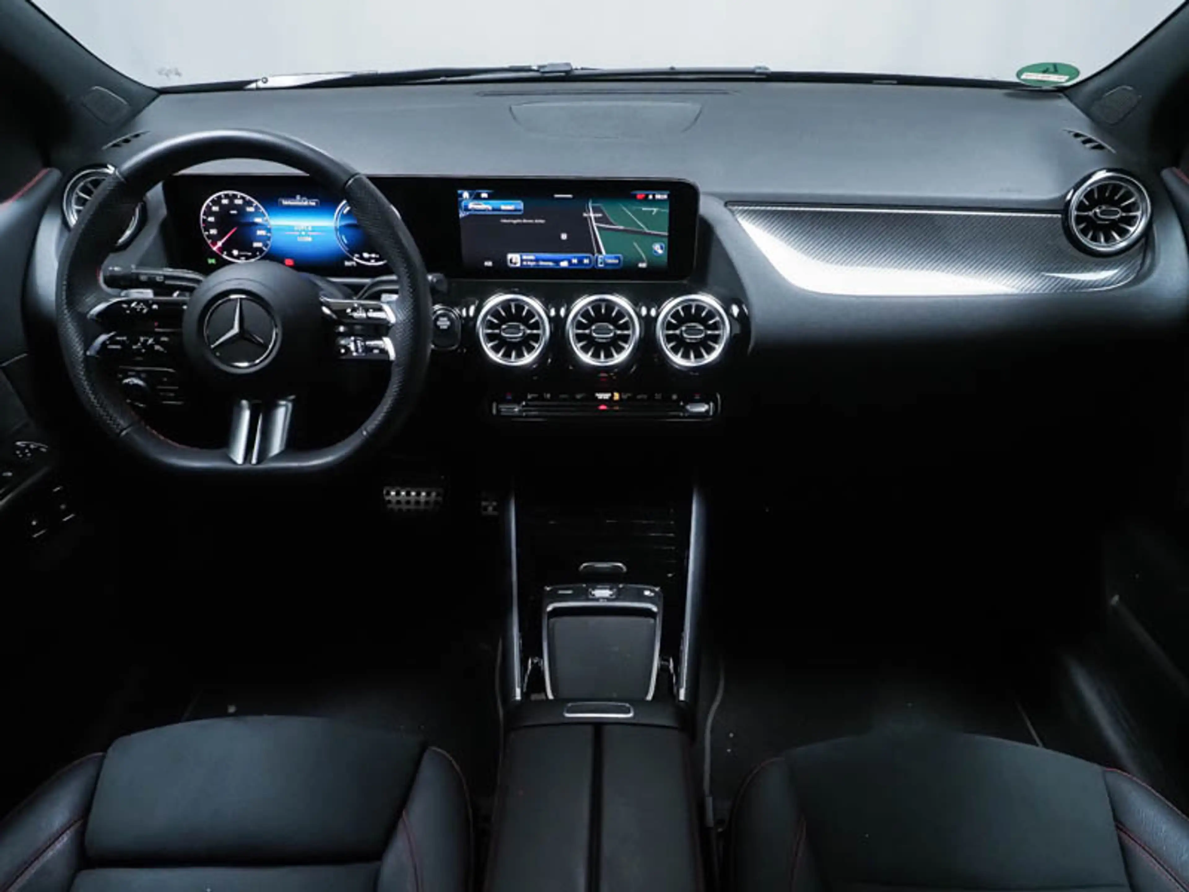 Mercedes-Benz B 250 e AMG|KEYL|KAM|TOTW|LED|SHZ+LHZ|AMBIENTE| — photo 9