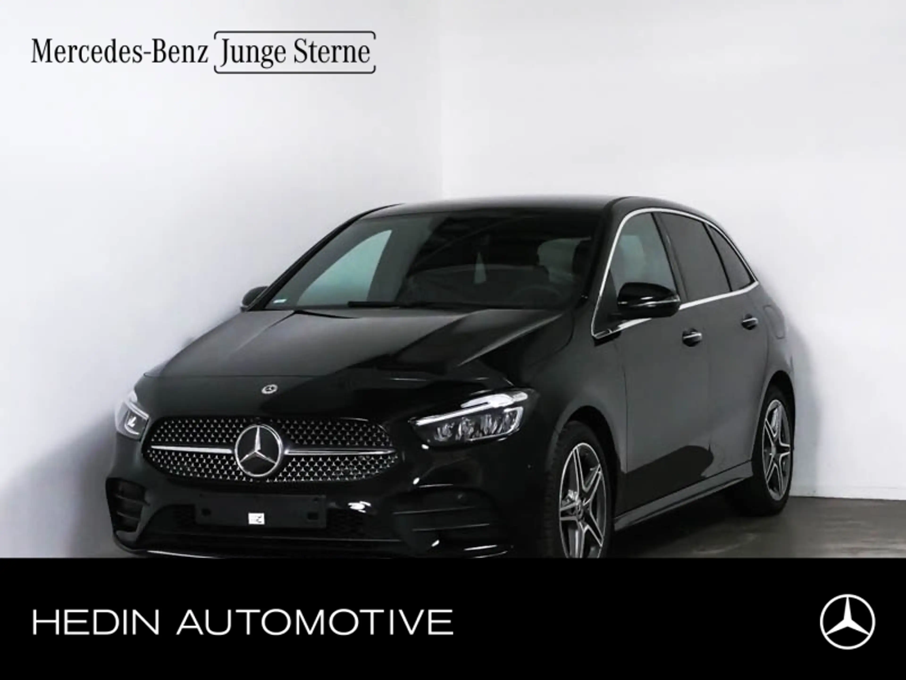 Mercedes-Benz B 250 e  AMG|KEYL|KAM|TOTW|LED|SHZ+LHZ|AMBIENTE|