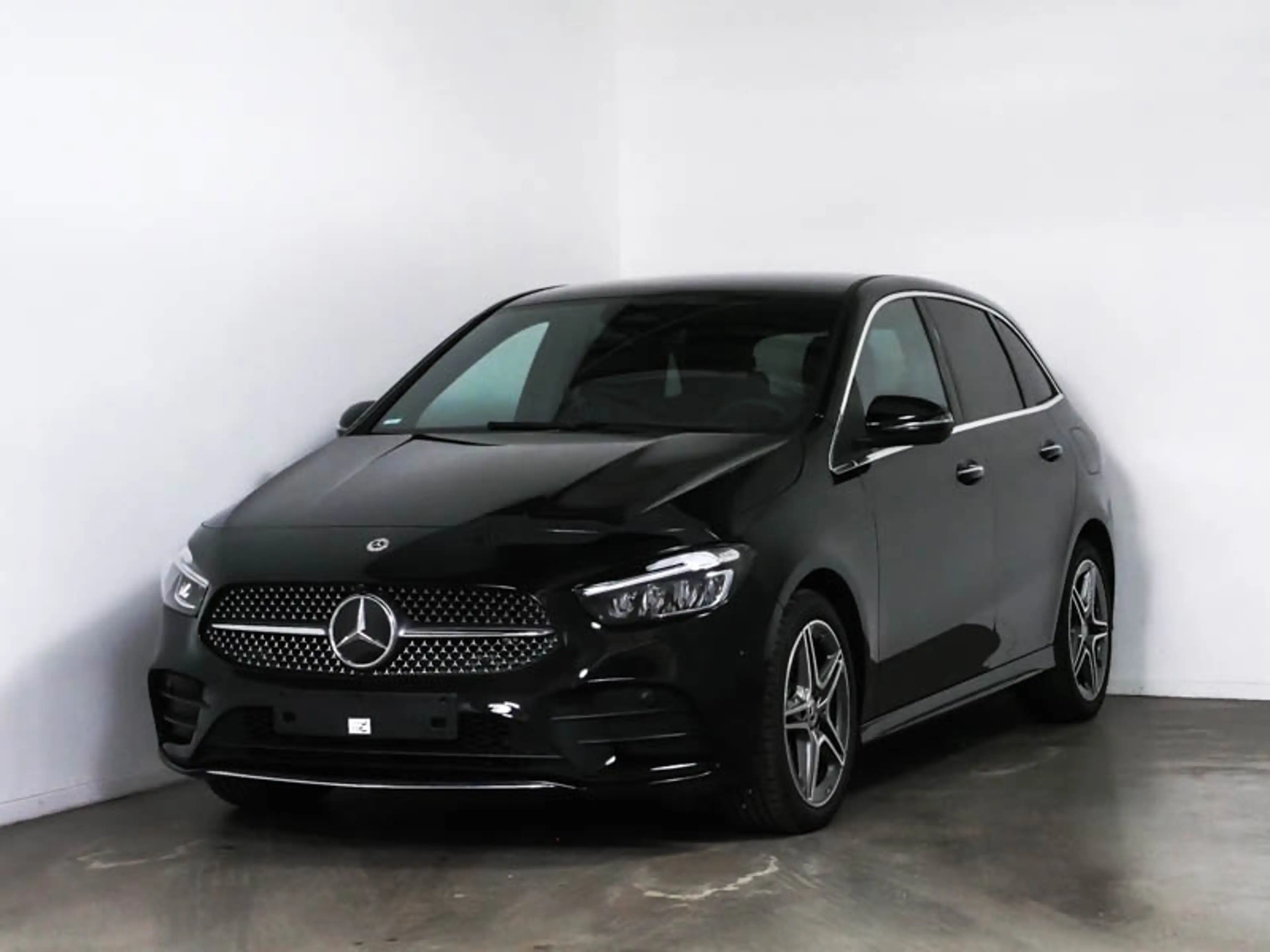 Mercedes-Benz B 250 e AMG|KEYL|KAM|TOTW|LED|SHZ+LHZ|AMBIENTE| — photo 2