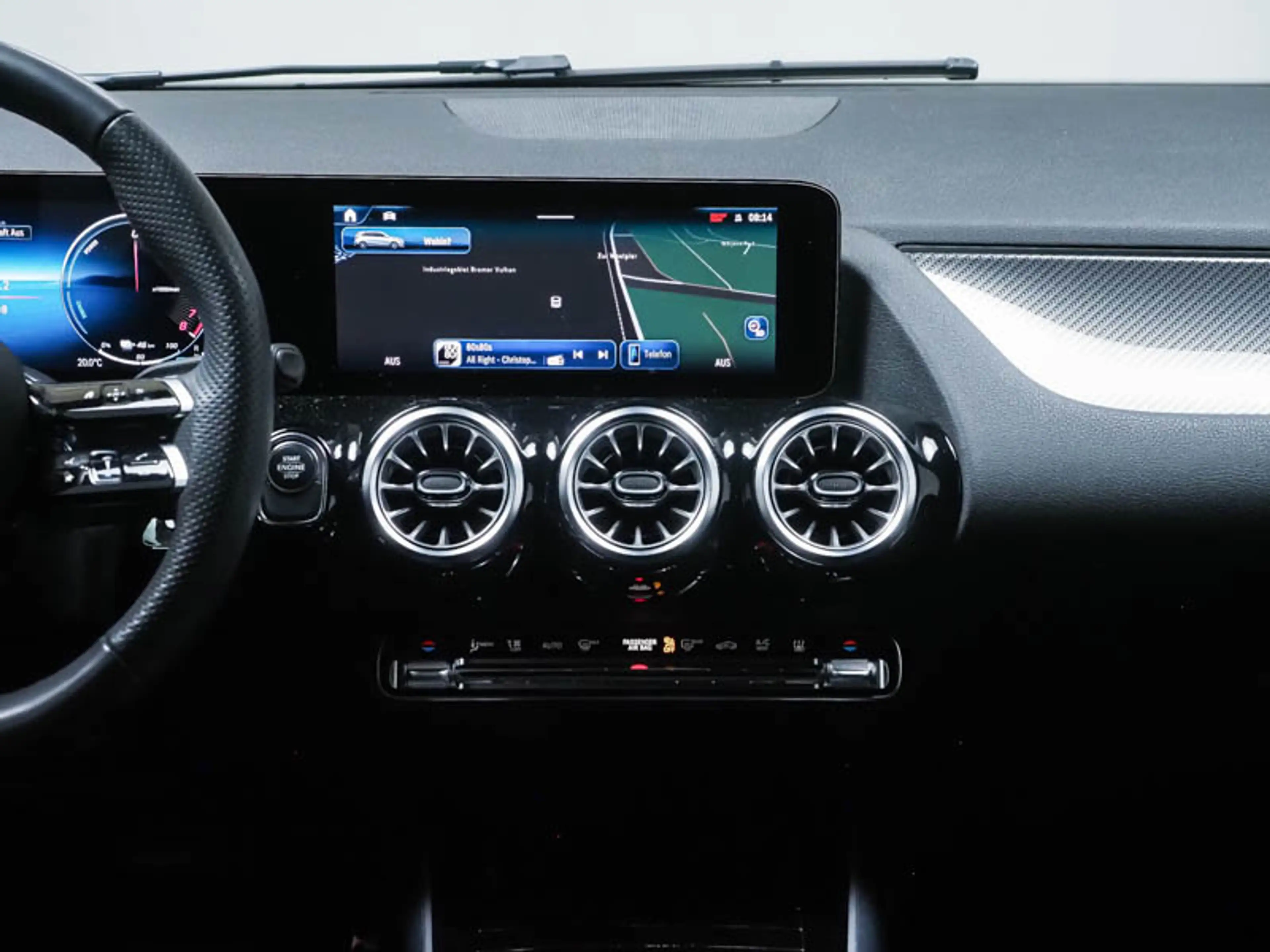 Mercedes-Benz B 250 e AMG|KEYL|KAM|TOTW|LED|SHZ+LHZ|AMBIENTE| — photo 10