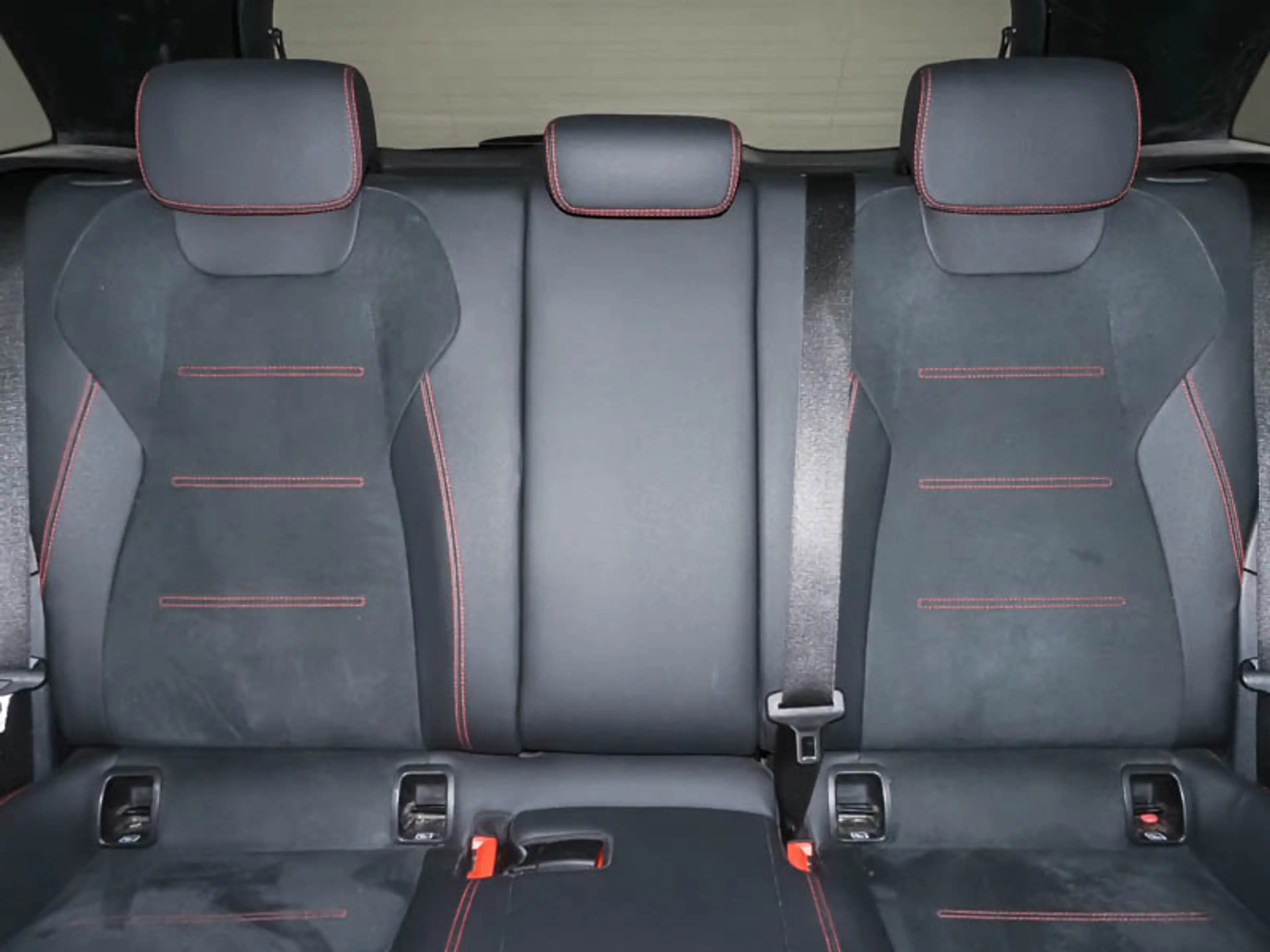 Mercedes-Benz B 250 e AMG|KEYL|KAM|TOTW|LED|SHZ+LHZ|AMBIENTE| — photo 11