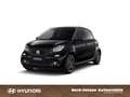 smart forFour BASIS PRIME KAMERA PANO TEMPO SHZ KLIMA - thumbnail 1