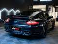 Porsche 997 911 997.2 TURBO S 530 HP Zwart - thumbnail 7