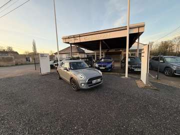 iii 102ch Chili Euro6d-T