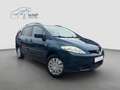 Mazda 5 Lim. 1.8 Comfort /AHK/6.Sitzer/Klimaautomatik Albastru - thumbnail 3