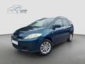 Mazda 5 Lim. 1.8 Comfort /AHK/6.Sitzer/Klimaautomatik Albastru - thumbnail 1