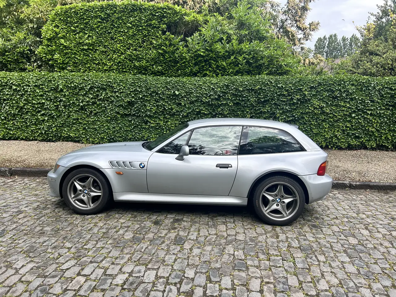 BMW Z3 Z3 1998