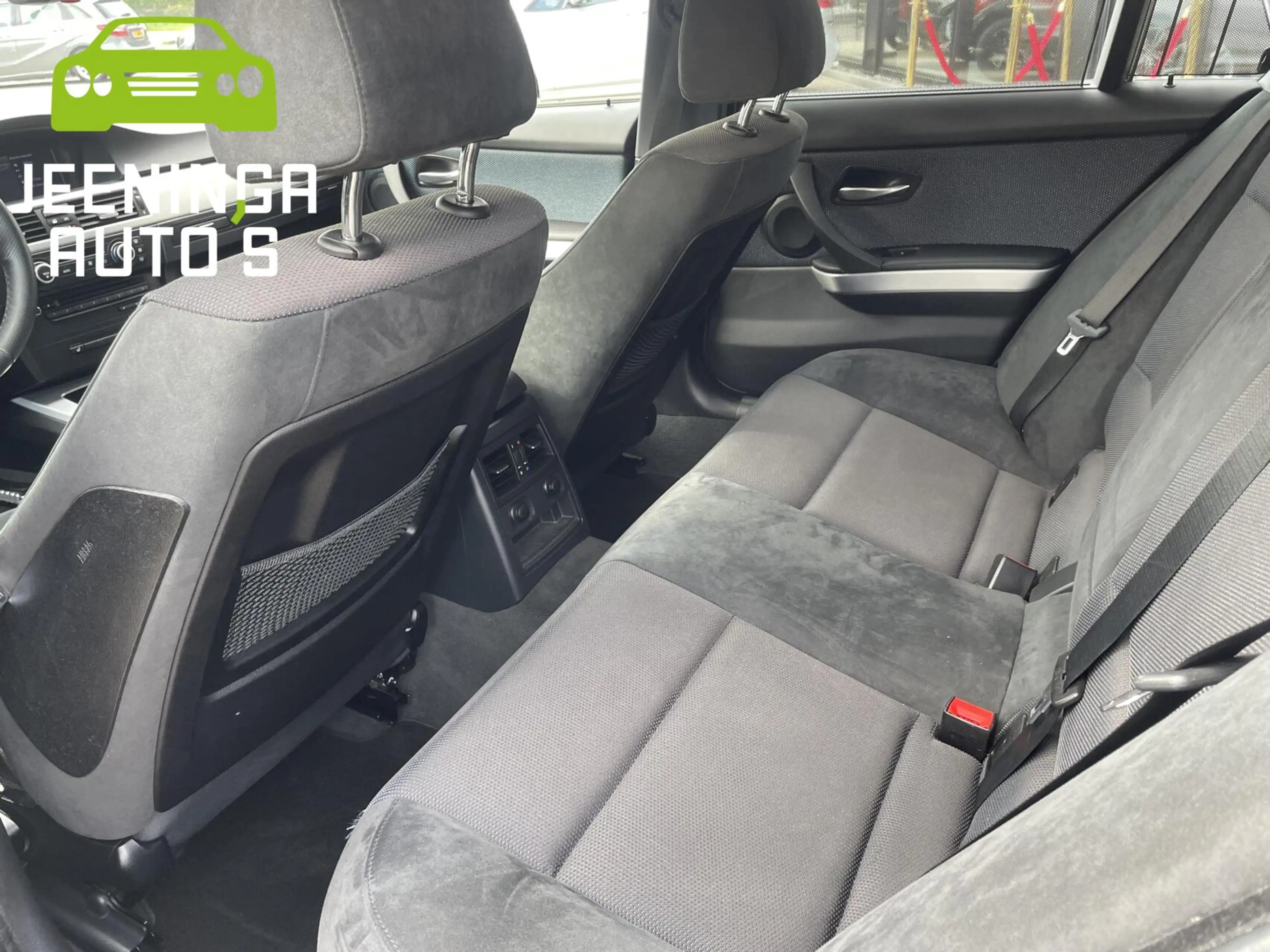 BMW 325 3-serie Touring 325i High Executive|Trekhaak|Navi| — photo 5
