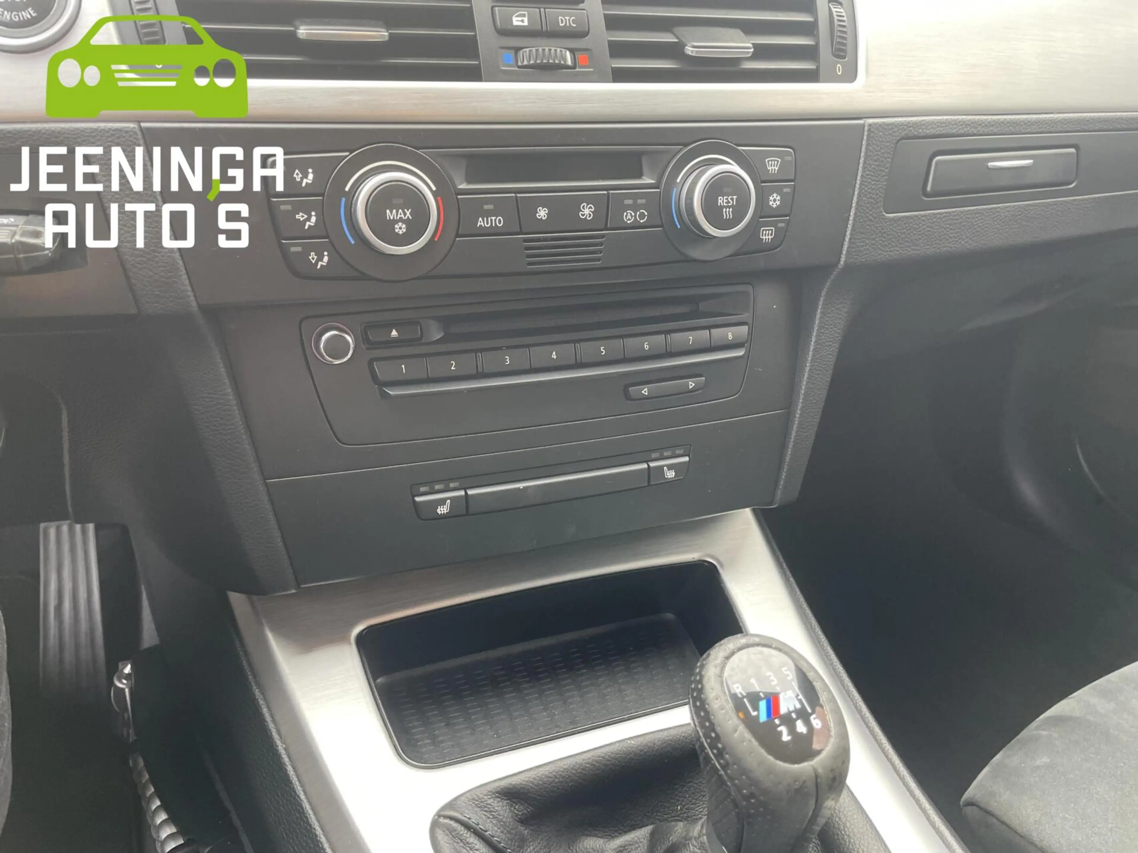 BMW 325 3-serie Touring 325i High Executive|Trekhaak|Navi| — photo 16