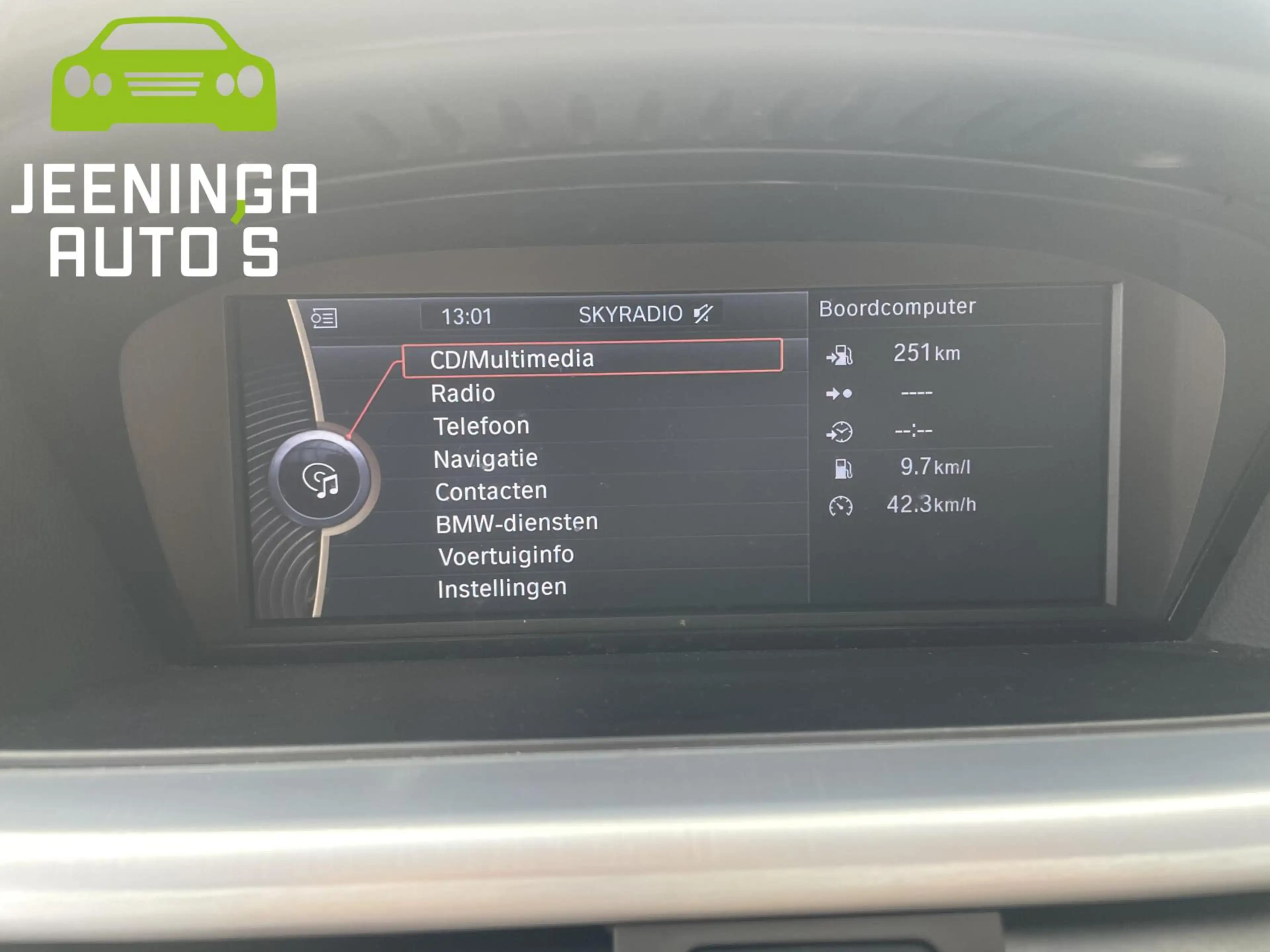 BMW 325 3-serie Touring 325i High Executive|Trekhaak|Navi| — photo 15