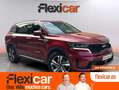 Kia Sorento 1.6 T-GDi HEV Drive 4x2 Rojo - thumbnail 1