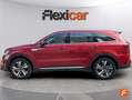 Kia Sorento 1.6 T-GDi HEV Drive 4x2 Rojo - thumbnail 4