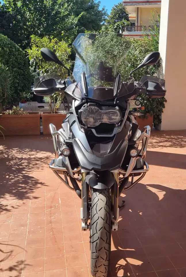 BMW R 1200 GS