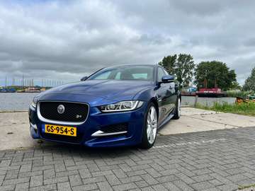 XE 2.0 R-Sport