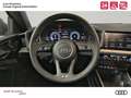 Audi A1 30 TFSI 110 ch S tronic 7 S Line Gris - thumbnail 9