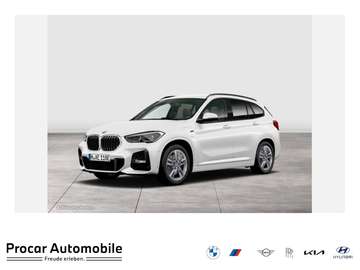 xDrive25e M Sport DA+ ACC PA HuD HiFi LED AHK