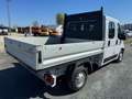 Fiat Ducato 2.3 JTD DOKA Pritsche 7-Sitze L2 Netto:14.500 KLim Weiß - thumbnail 4