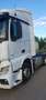 Mercedes-Benz Actros automatık mit Kühlaufflieger komplett - thumbnail 10