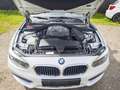 BMW 116 116d Advantage Weiß - thumbnail 5