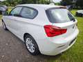 BMW 116 116d Advantage Weiß - thumbnail 9
