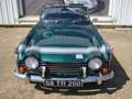 Triumph TR2 TR 250 - 1968 - thumbnail 22